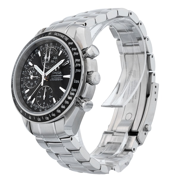 Omega Speedmaster DayDate 3220.50.00